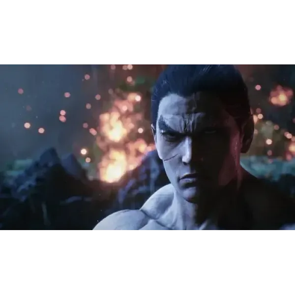 Игра Tekken 8 для PS5
