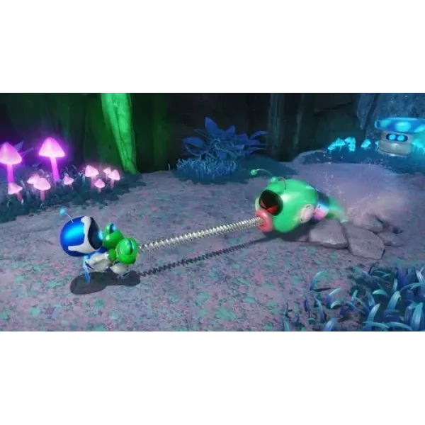 Игра Astro Bot для PS5