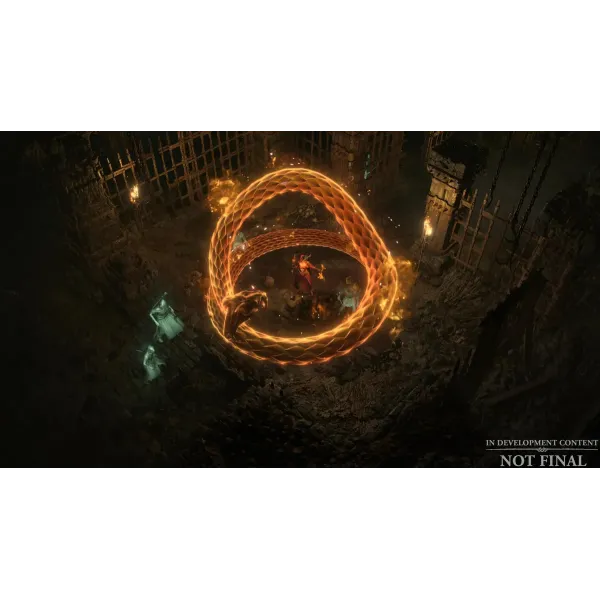 Игра Diablo IV (4) для PS5