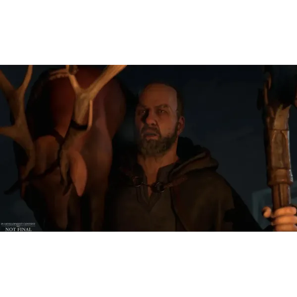 Игра Diablo IV (4) для PS5