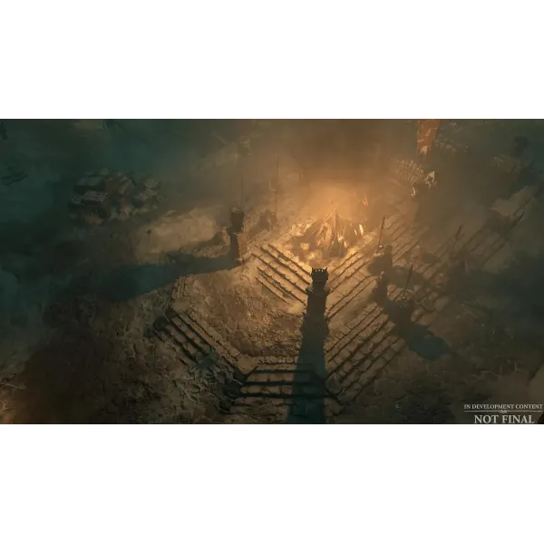 Игра Diablo IV (4) для PS5