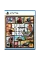 Игра Grand Theft Auto V (GTA 5) для PS5