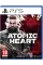 Игра PlayStation Atomic Heart, для PlayStation 5