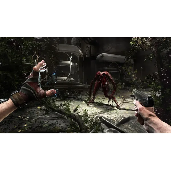 Игра PlayStation Atomic Heart, для PlayStation 5