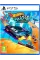 Игра Hot Wheels Lets Race для PS5
