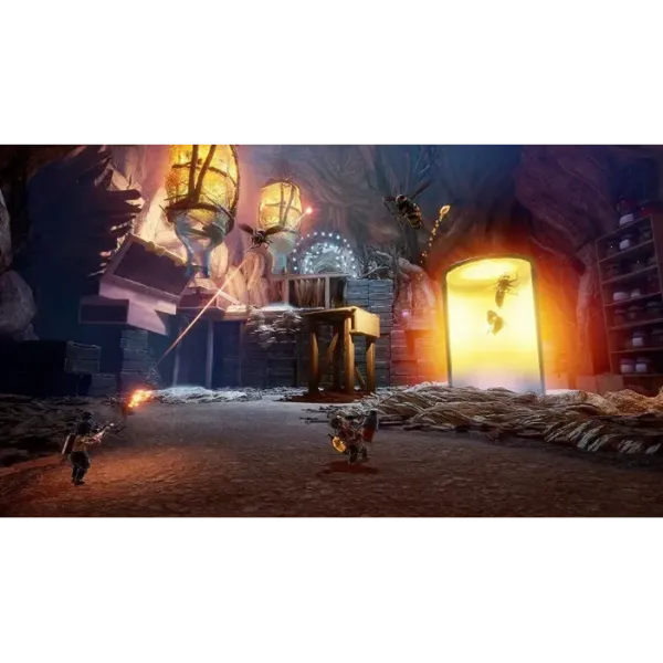 Игра It Takes Two для PS5