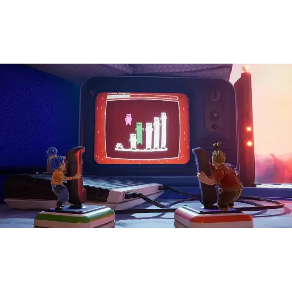 Игра It Takes Two для PS5