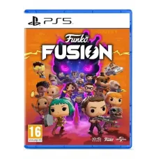 Игра Funko Fusion для PS5