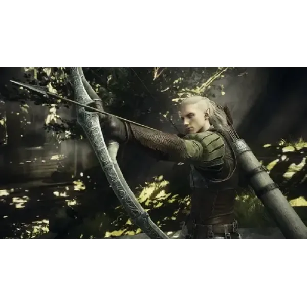 Игра Dragon's Dogma II (2) для PS5