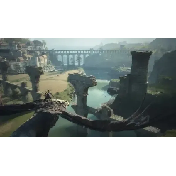 Игра Dragon's Dogma II (2) для PS5