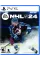 Игра NHL 2024 для PS5
