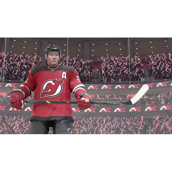 Игра NHL 2024 для PS5