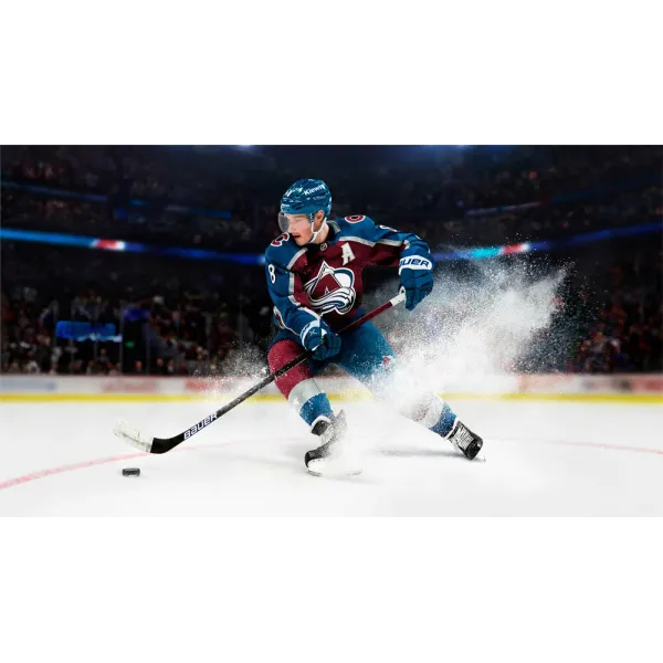 Игра NHL 2024 для PS5