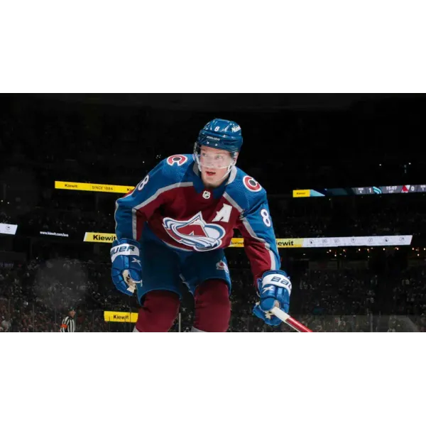 Игра NHL 2024 для PS5