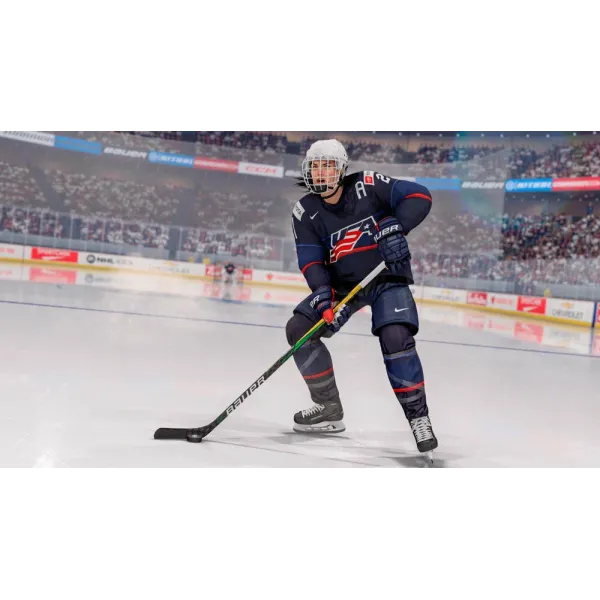 Игра NHL 2024 для PS5