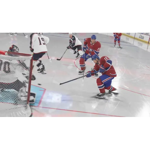 Игра NHL 2024 для PS5