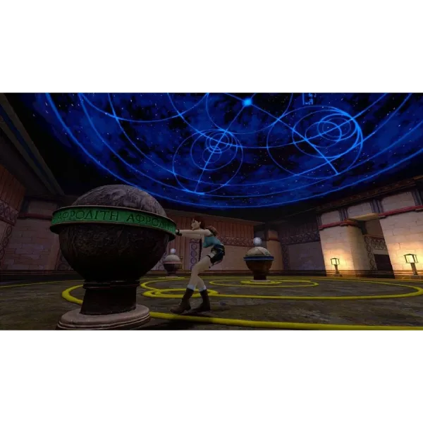 Игра Tomb Raider IV-VI Remastered для PS5