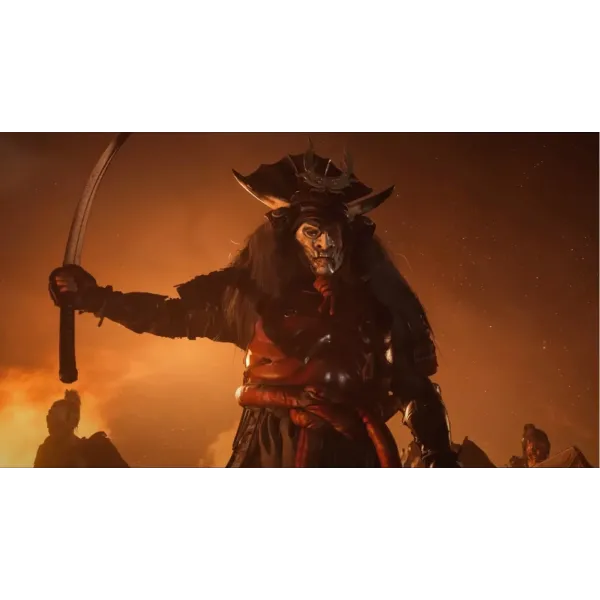 Игра Ghost of Yotei для PS5