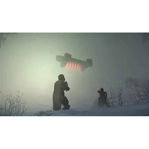 Игра Helldivers 2 для PS5 