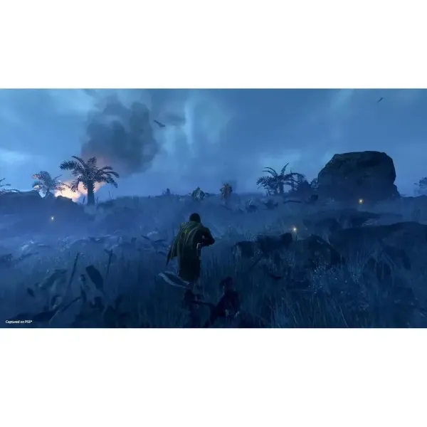 Игра Helldivers 2 для PS5 