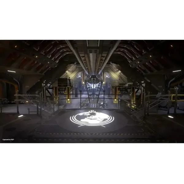 Игра Helldivers 2 для PS5 