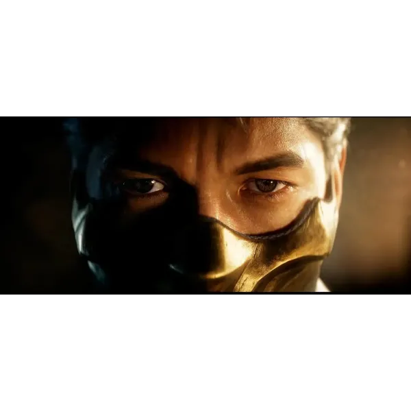 Игра Mortal Kombat 1 для PS5