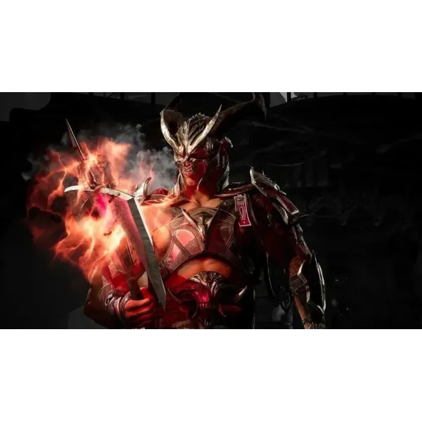 Игра Mortal Kombat 1 для PS5