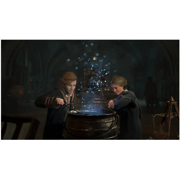 Игра Hogwarts Legacy (Хогвартс. Наследие) для PS5