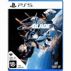Игра Stellar Blade для PS5