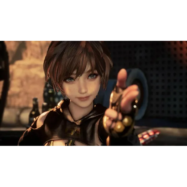 Игра Stellar Blade для PS5