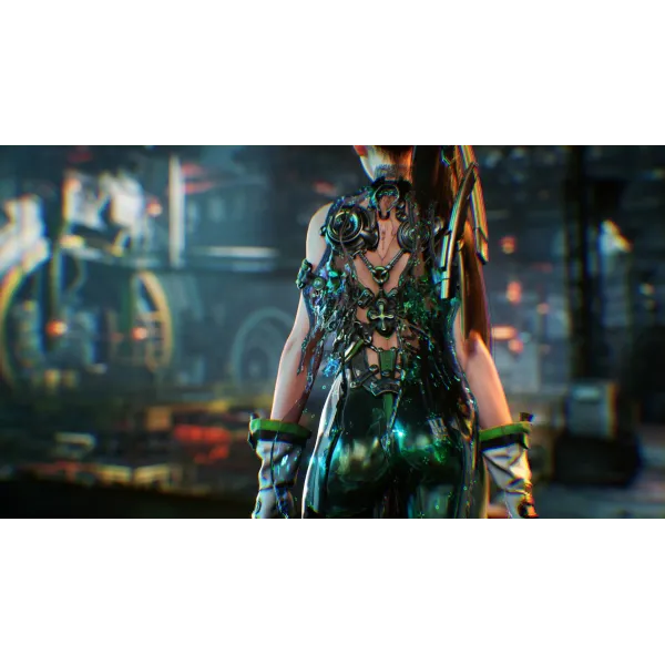 Игра Stellar Blade для PS5