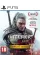 Игра The Witcher 3: Wild Hunt для PS5