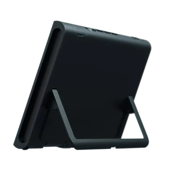 Игровая приставка Nintendo Switch 2, 256 Гб, чёрный