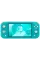 Игровая приставка Nintendo Switch Lite, 32 ГБ, бирюзовый