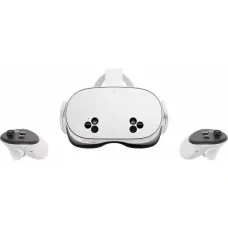 Шлем виртуальной реальности VR Oculus Quest 3S, 128ГБ, белый