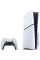 Игровая приставка Sony PlayStation 5 Slim (с приводом), белый