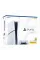 Игровая приставка Sony PlayStation 5 Slim (с приводом), белый
