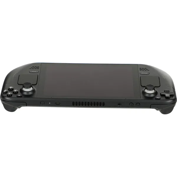 Игровая приставка Valve Steam Deck OLED, 1 Тб, черный