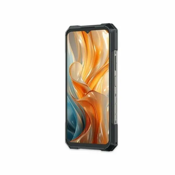 Смартфон Cubot KingKong X Pro, 12/256 ГБ, Black, черный