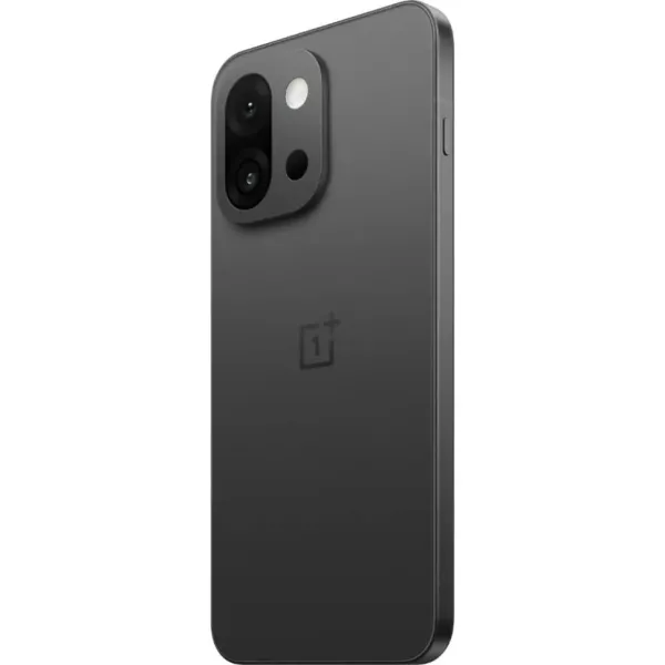 Смартфон OnePlus 13S, 12/256 ГБ, Black Velvet, черный бархат