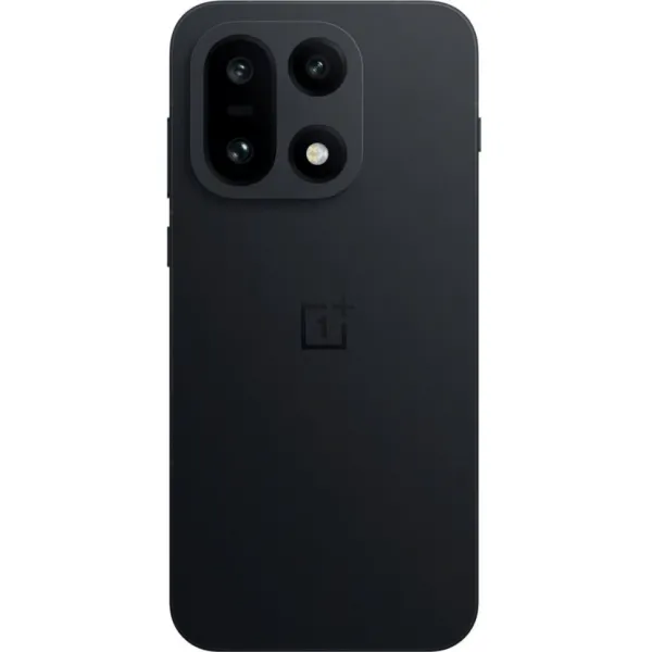 Смартфон OnePlus 15, 16/1 Гб, Infinite Black, черный