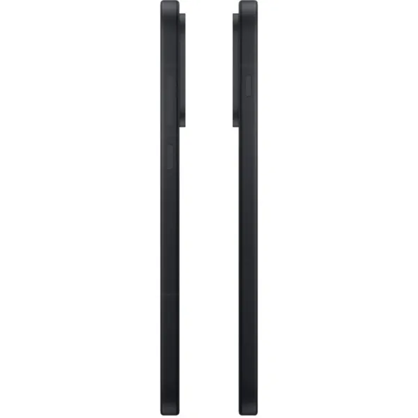 Смартфон OnePlus 15, 16/1 Гб, Infinite Black, черный