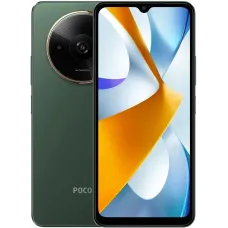 Смартфон Xiaomi Poco C61 4/128Gb, зеленый