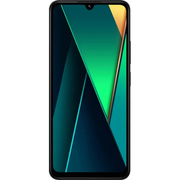 Смартфон Xiaomi Poco C75 6/128 GB, черный