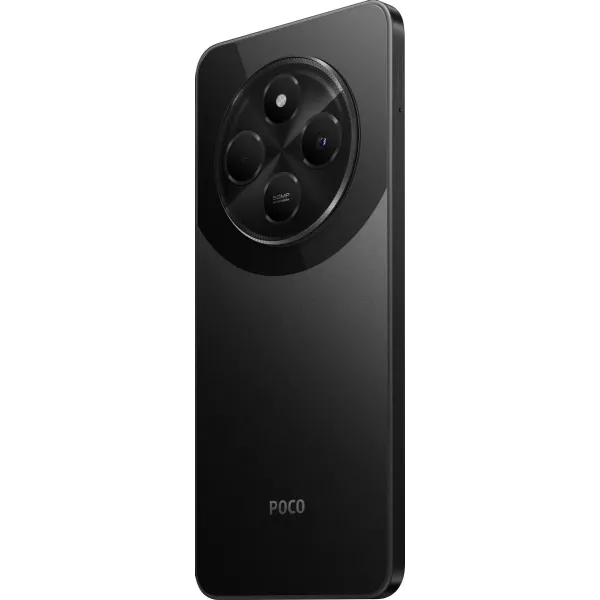 Смартфон Xiaomi Poco C75 6/128 GB, черный