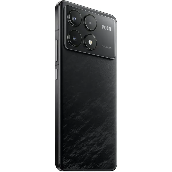 Смартфон Xiaomi POCO F6 Pro 16/1 ТБ, черный