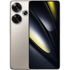 Смартфон Xiaomi Poco F6 12/512 ГБ, Серый Титан