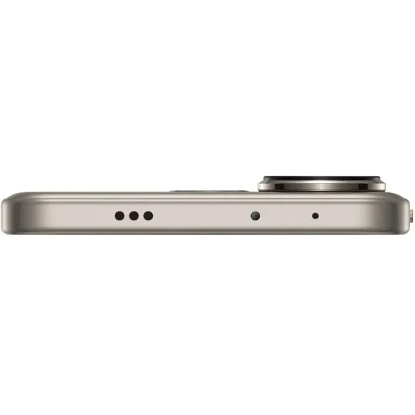 Смартфон Xiaomi Poco F6 12/512 ГБ, Серый Титан