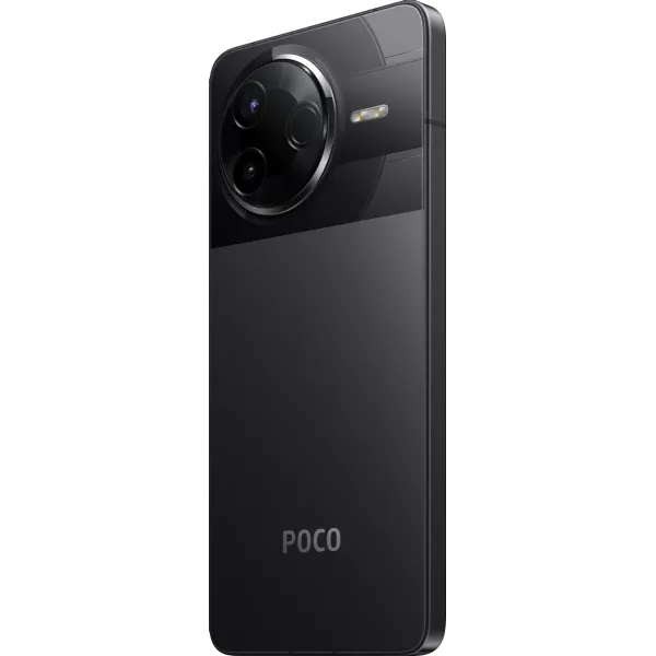 Смартфон Xiaomi Poco F7 Pro, 12/512 Гб, черный
