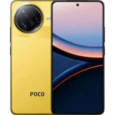 Смартфон Xiaomi POCO F7 Ultra 5G, 12/256 GB, желтый
